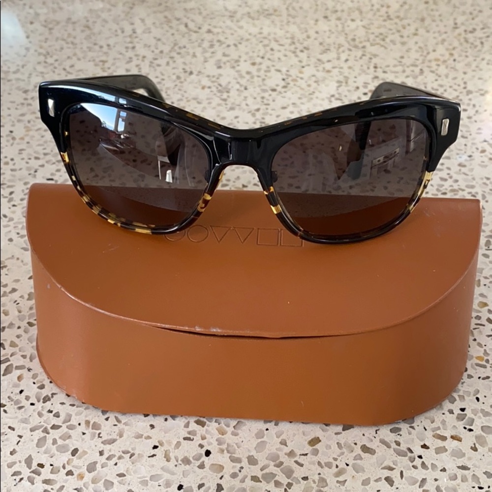 Oliver Peoples Sunglasses